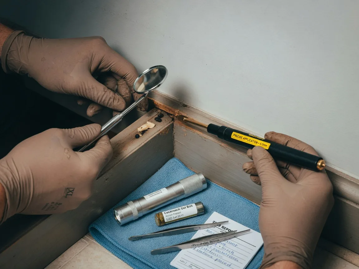 Why choose Emergency Pest Control in Hobbsville, NC